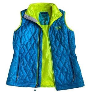 Mountain Hardware Down Puffer Vest